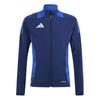 adidas Kinder Tiro 24 Wettkampf-Trainingsanzug Oberteil