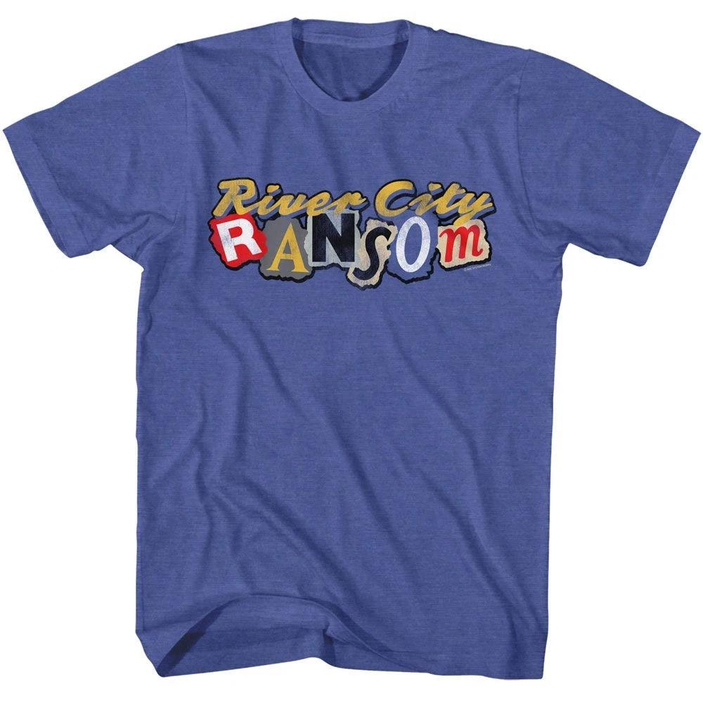 River City Ransom Logo Gaming  Children s T-shirt 120