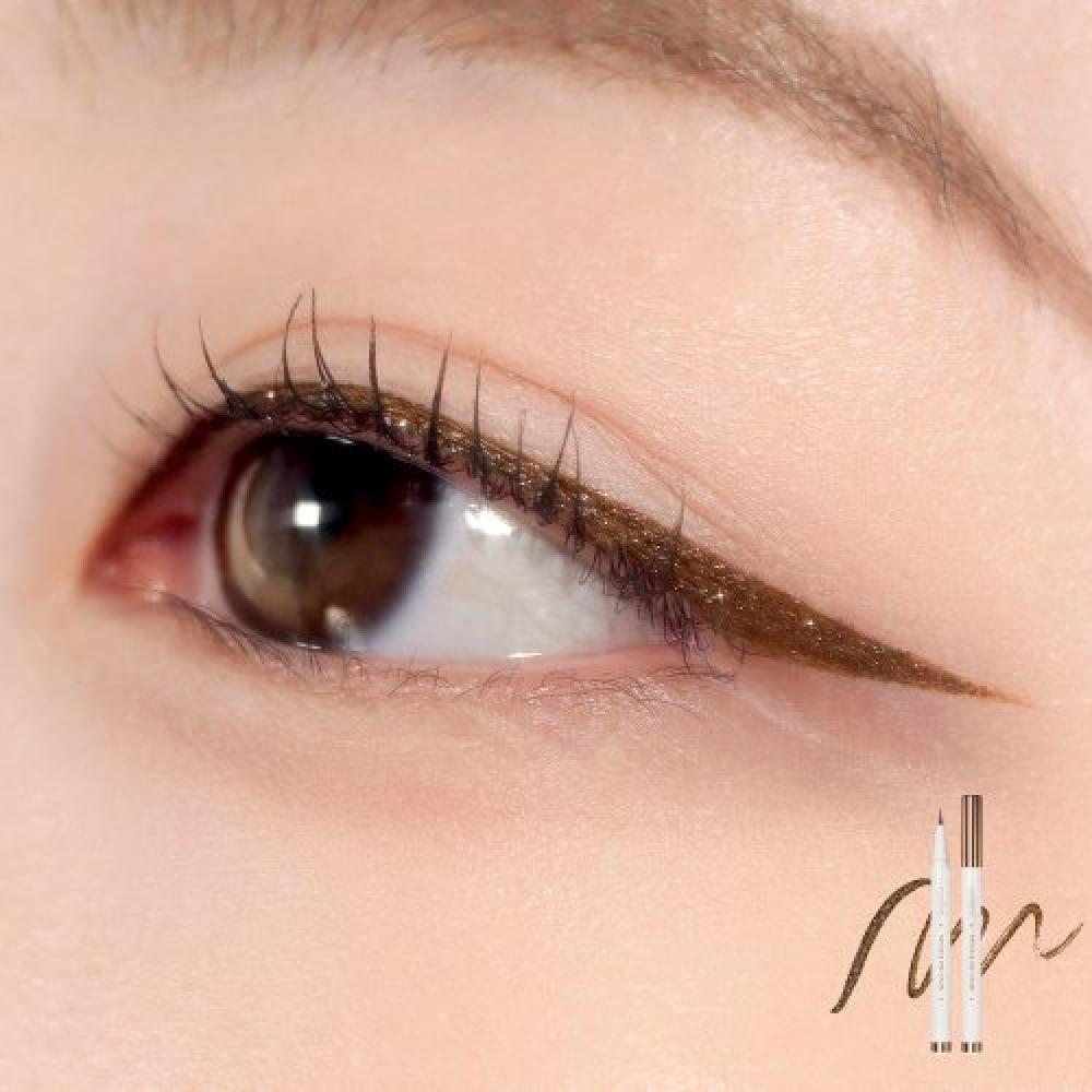 Rom Nd Twinkle Eyeliner 5 Farben