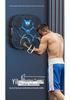 Bluetooth Smart Music Boxing Target for Kids: Home Reaction Training & Fitness Wall Target