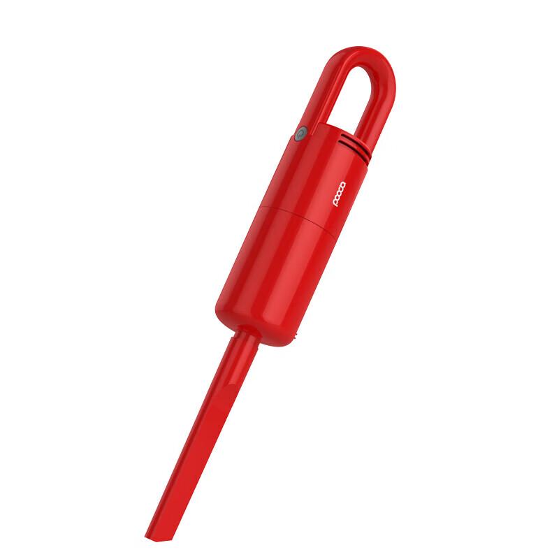 Pooda W5-A Wired Handheld Vacuum Cleaner CN plug (adapter included)