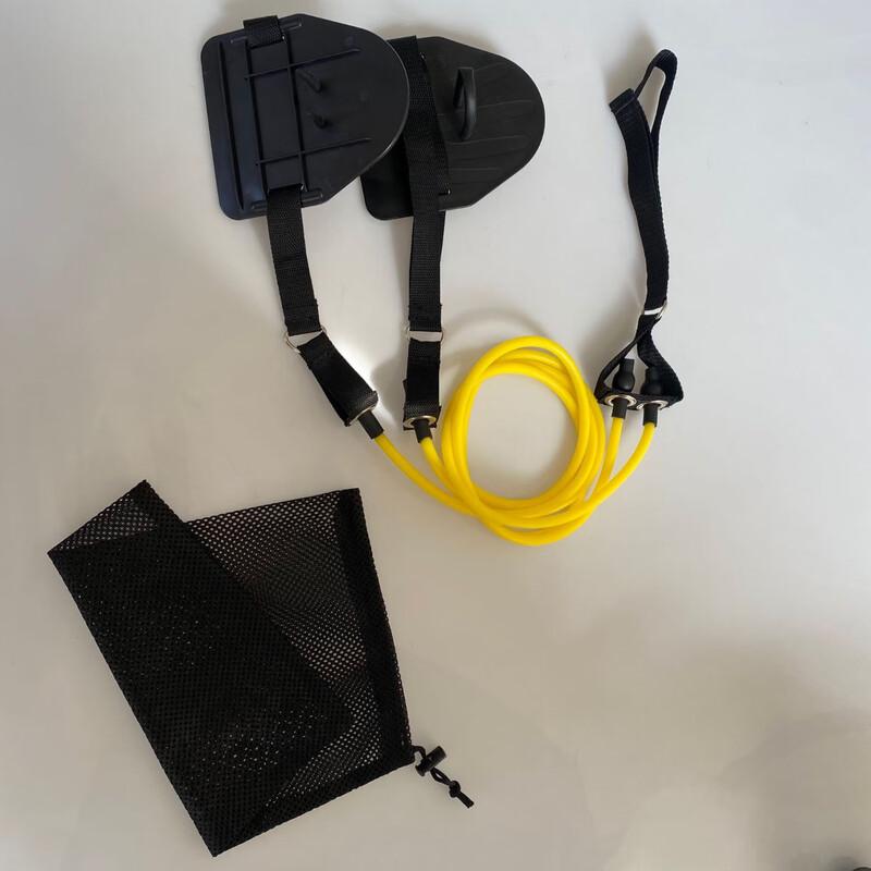 

Jun Shi Land Swimming Trainer