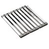 304 Stainless Steel Collapsible Telescoping Sink Drain Rack for Chopsticks Dish Organizer Basket Kitchen Sink Storage Rack