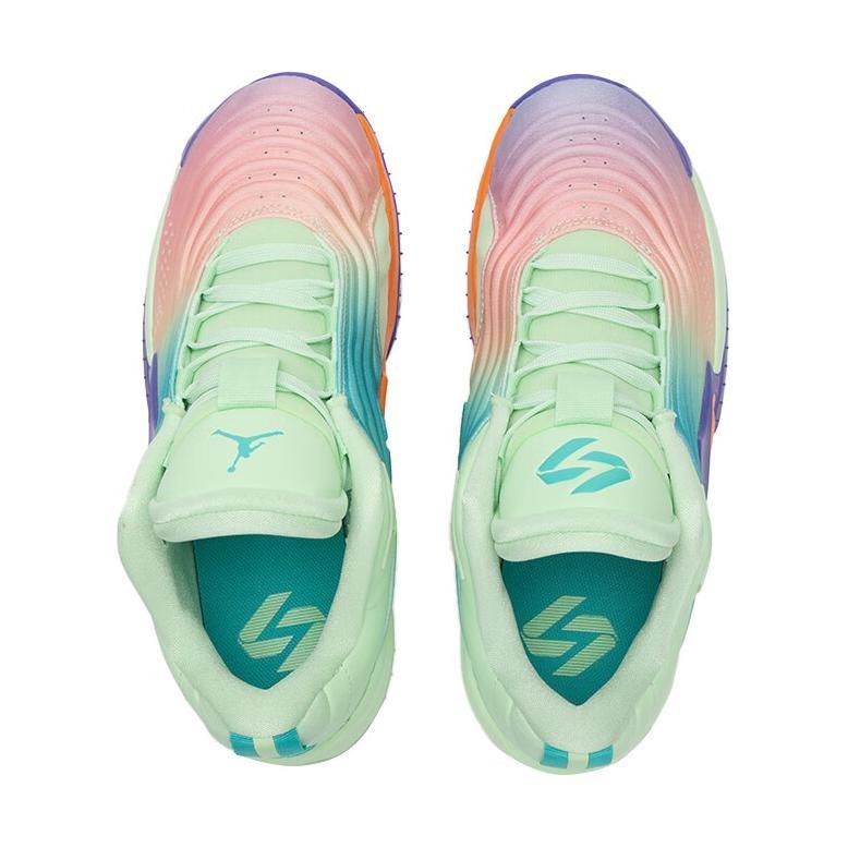 (GS) Air Jordan Luka 3 'Vapor Green' Kids' HQ4920-300