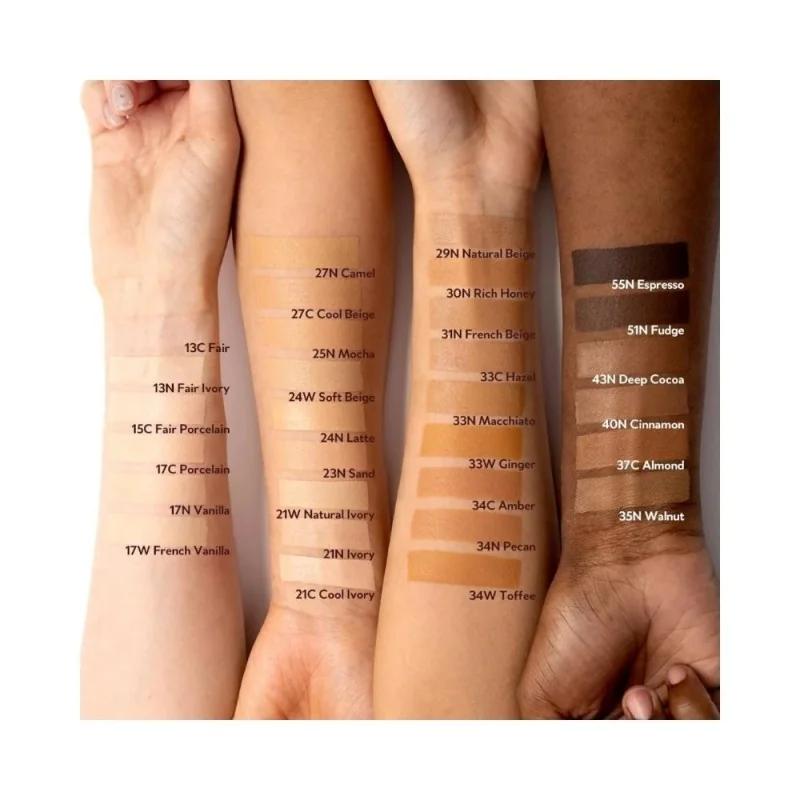 Tirtir-Mini Mask Fit Red Cushion 25N Mocha