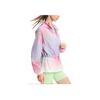 New FILA Jackets & Coats Women's All Over Print A11W431702FZA