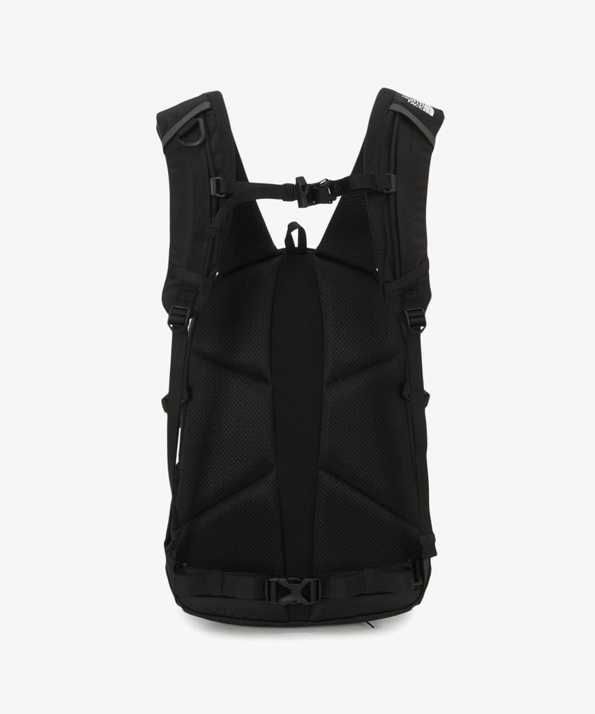 The North Face Nm2Ts15A Ascend Lt 15 Black