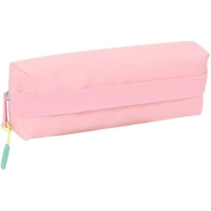 Trousse rectangulaire - SAFTA - Munich Candy - Confortable - Polyvalente - Qualité supérieure