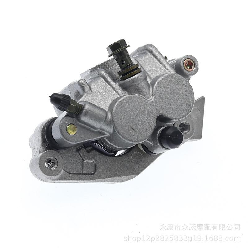 For CR250 CR250r CR 125 250 1995-1999 2001-2002 CR500 2000 CRF450 CRF450R 2001-2003 Motorcycle Front Brake Caliper Assembly