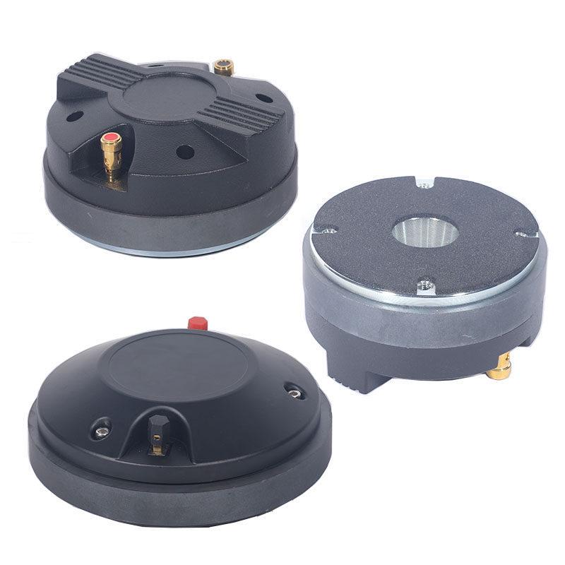 Horn Tweeter Flat Mouth Driver Unit: 34/44/75/100-Core Speaker Audio Tweeter