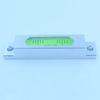 High Precision Metal Long Level Bubble Precision Equipment Installation Bubble Level Accuracy 0.1mm/m