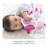 Bloom Gauze Towel Face Towel Set of 6, Gauze Touch, Senshu Towel, Lightweight, Quick-Drying, Fluorescent Dye-Free, Made In Japan, 100% Cotton,