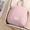 Handheld Portable Travel Organizer Bag Waterproof Bra Organizer Bag Underwear Storage Bag Commute