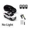 For Honda Crv Car Model Remote Smart Key Case for Honda Civic 10th City Accord 9th CRV Odyssey Vezel Key Cover Fob Holder Bag ahy256