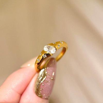 Bagues – Bagues pour femme
