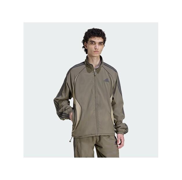 Толстовка adidas adicolor Teamgeist EU S