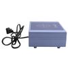 Feb.Watch Demagnetizer, 110V Electrical Watch Repair Degaussing Tool Portable Wristwatch Degausser Watch Repair Kit US Plug