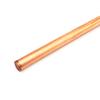 Copper Clad Graphite Carbon Rod Electrode 10mm