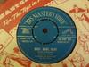 7inch Record JOHNNY NASH  Baby Baby Baby 45POP651 His Masters Vo 1959 UK Jazz Used