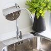 1pcs Silicone Faucet Mat Splash Guard Water Catcher Protector Bathroom Balcony Kitchen Sink Countertop Drip Catcher Tray Tools