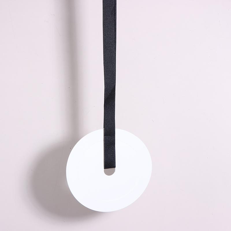 5Pcs 15Cm Tpr Soccer Goal Target Training Discs Adjustable Flat Spot Markers To Improve Football Shooting Accuracy For Practice