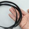 Nonslip 148 Tooth 444Mm Drive Belt Replacement Belt for Efficient Power Transfer In Mixers During Baking Cooking