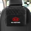 Multifunctional Waterproof Foldable Car Trash Can Bag Sundries Storage Bag For KIA K5 K3 Sportage Picanto Ceed RIO