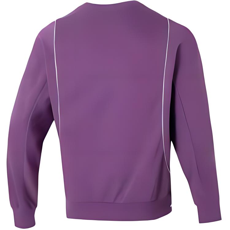 New PUMA Sweatshirts Men's Purple 628488-89