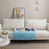 Doghouse Cat House Four Seasons Simple Waterproof Soft Comfort Dog Mat Cat Bed Anti-Slip Pet Sofa Pad