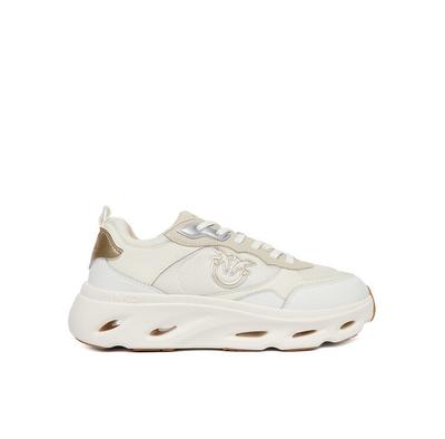Pink 09 Sneakers