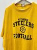 VTG Pittsburgh Steelers Tshirt Size XL