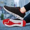 Men's Sneakers Unisex Casual Shoes Plus Size Running Breathable Comfortable Sneakers