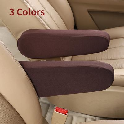 Κάλυμμα υποβραχιόνιου αυτοκινήτου Universal Business Van Seat κάλυμμα υποβραχιόνιου ύφασμα εύκολος καθαρισμός Τροποποιημένο εσωτερικό κάλυμμα γενικού υποβραχιόνιου