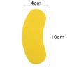 Shoes Odor Remover Deodorant Patch Lemon Flavor Foot Odor Deodorants Sneaker Smell Fresh Insole Antiperspirant Foot Care Sticker