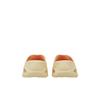 Crocs Echo Wave Vanilla Unisex Sneaker Creme 210521-108