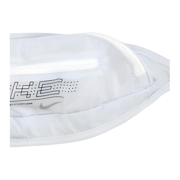 Nike Polyester Fanny Pack Unisex White RN8039-465