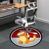 1pc Charmander, PokémonChair Carpet for Office, Non-slip, Soft and Durable Office Rug for Interior Decoration, Perfect for Office yy250925090
