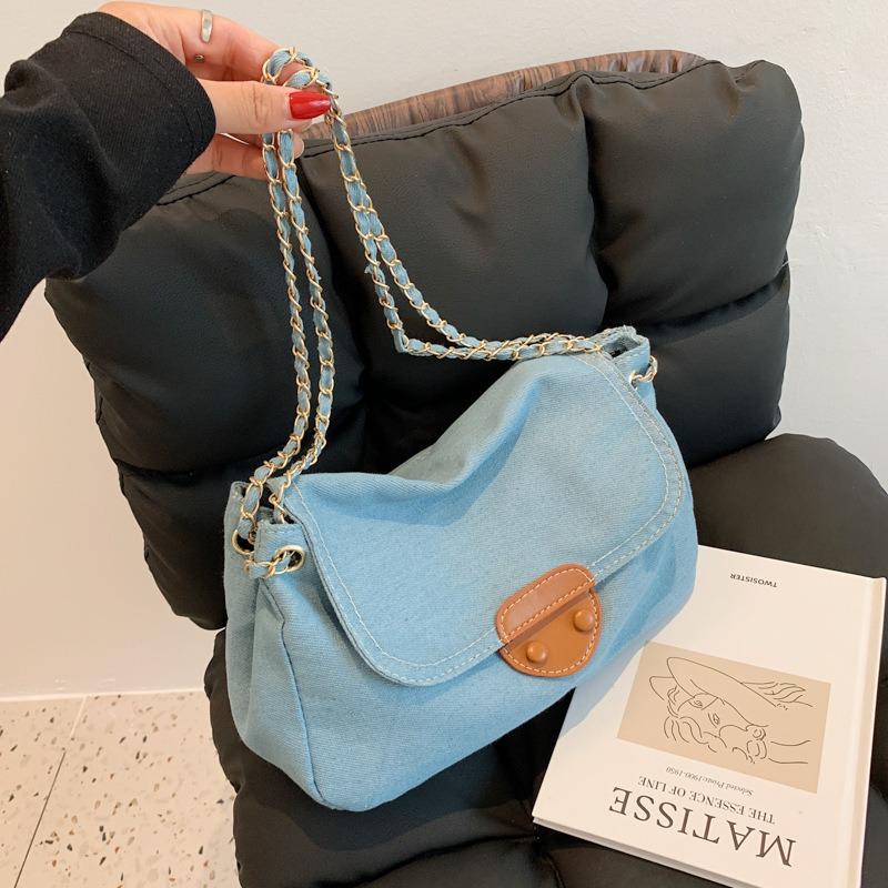 

Новая мягкая кожаная сумка через плечо из полиуретана, женская модная сумка-мессенджер большой емкости