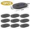 10pcs – Svart
