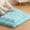 6PCS Large Capacity Vacuum Compression Bag Dust-proof Moisture-proof Clothes Moving Bag Space Saving Quilt Organizer Clothes