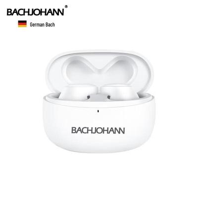 Bach Johann T40 Kabellose Bluetooth-Ohrhörer
