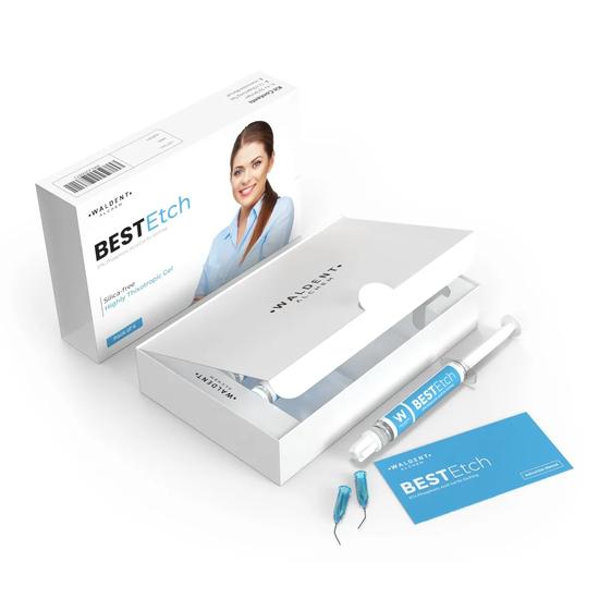 Waldent BESTEtch Economy Pack (Pack of 4)