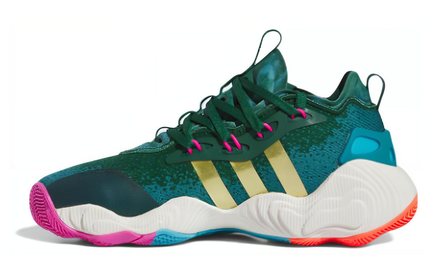 Trae Young 3 Adidas   96 Olympics  IE9301 42