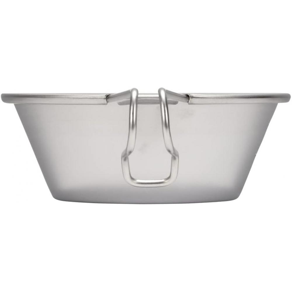 Snowpeak Sierra Cup Titanium Stainless Deep Type  Limited Mini 310ml Model