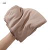 80*180cm Big Size Modal Rayon Cotton Jersey Hijab Scarf Ramadan Long Muslim Shawl Plain Soft Turban Wraps Women Headband