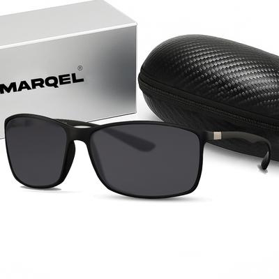 Mens Sunglasses L2871 Original Case Included