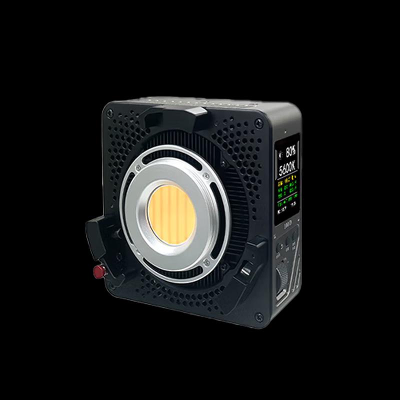 JiaShiYing XiaoYing JS100D 100W Handheld LED Fill Light