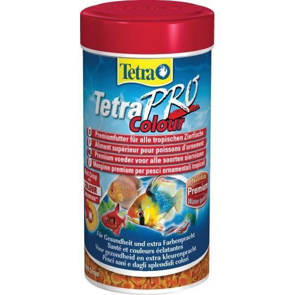 Tetra Pro Colour 250ml