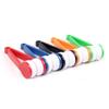 5Pcs Two-side Sun Glasses Cleaning Brush Creative Mini Glasses Cleaner  Eyeglass Wiping Tool