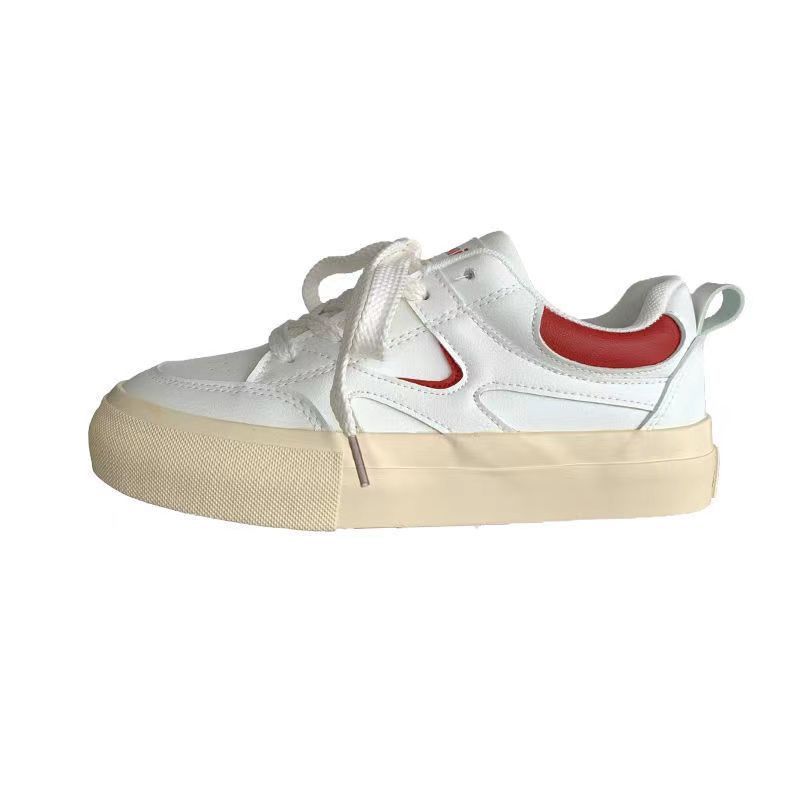 ins tide board shoes 22 spring and summer new Hong Kong style retro chic casual sports shoes